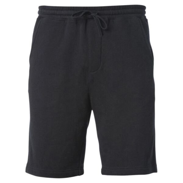 Youth Lightweight Special Blend Fleece Shorts Thumbnail