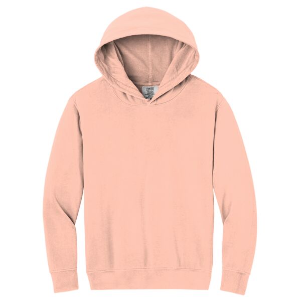 Youth Lightweight Hooded Sweatshirt Thumbnail