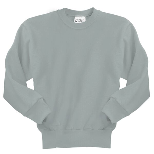 Youth Core Fleece Crewneck Sweatshirt Thumbnail