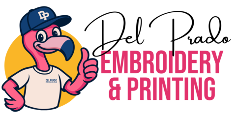Del Prado Embroidery & Printing
